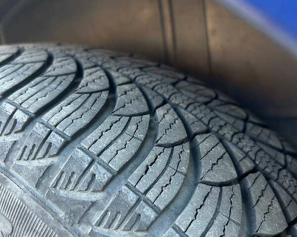 Синій Рено Меган, об'ємом двигуна 1.6 л та пробігом 287 тис. км за 4650 $, фото 14 на Automoto.ua