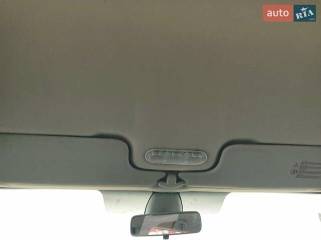 Синій Рено Меган, об'ємом двигуна 1.6 л та пробігом 189 тис. км за 4700 $, фото 26 на Automoto.ua