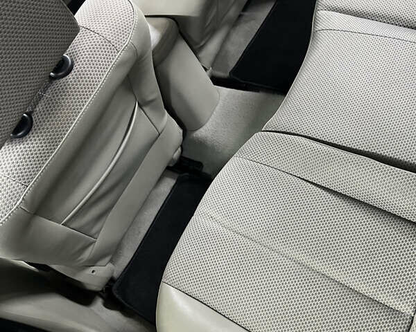 Синій Рено Меган, об'ємом двигуна 1.6 л та пробігом 221 тис. км за 5450 $, фото 3 на Automoto.ua