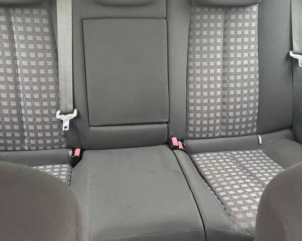 Синий Рено Меган, объемом двигателя 1.6 л и пробегом 223 тыс. км за 5500 $, фото 12 на Automoto.ua