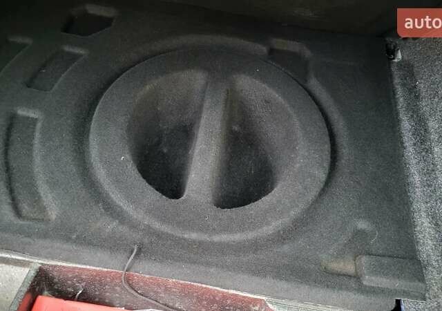 Синій Рено Меган, об'ємом двигуна 1.6 л та пробігом 249 тис. км за 5550 $, фото 24 на Automoto.ua