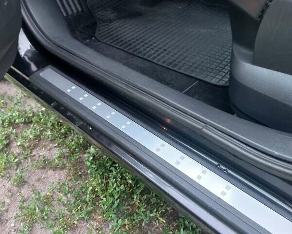 Синий Рено Меган, объемом двигателя 1.6 л и пробегом 213 тыс. км за 5700 $, фото 43 на Automoto.ua