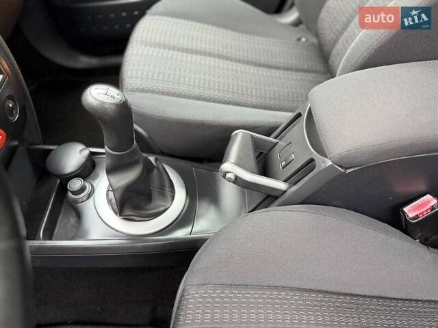 Синий Рено Меган, объемом двигателя 1.6 л и пробегом 151 тыс. км за 5900 $, фото 62 на Automoto.ua