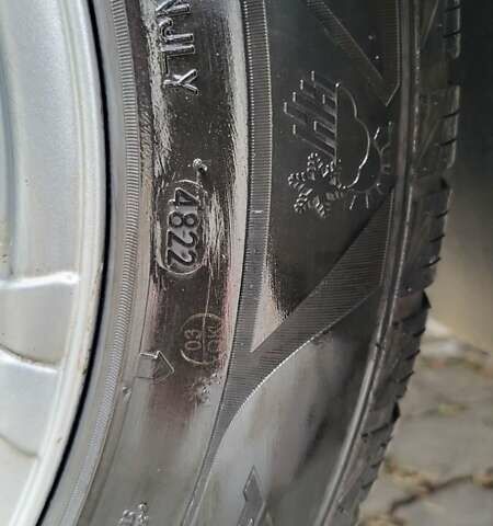 Синій Рено Меган, об'ємом двигуна 1.6 л та пробігом 249 тис. км за 5550 $, фото 35 на Automoto.ua