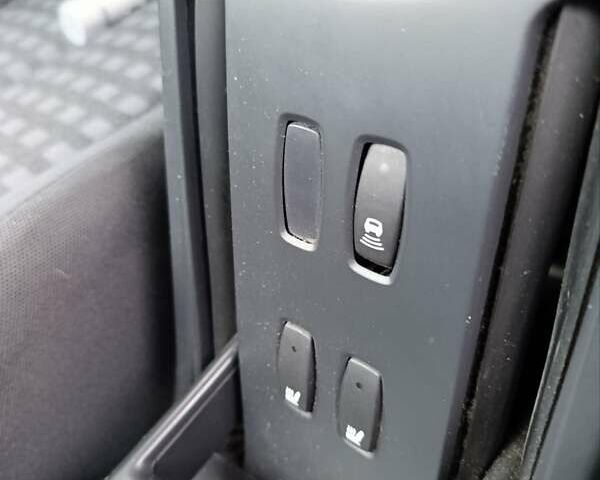 Синій Рено Меган, об'ємом двигуна 1.6 л та пробігом 227 тис. км за 4550 $, фото 37 на Automoto.ua