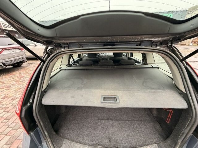 Синій Рено Меган, об'ємом двигуна 1.9 л та пробігом 350 тис. км за 2600 $, фото 12 на Automoto.ua