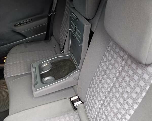 Синій Рено Меган, об'ємом двигуна 1.6 л та пробігом 227 тис. км за 4550 $, фото 31 на Automoto.ua