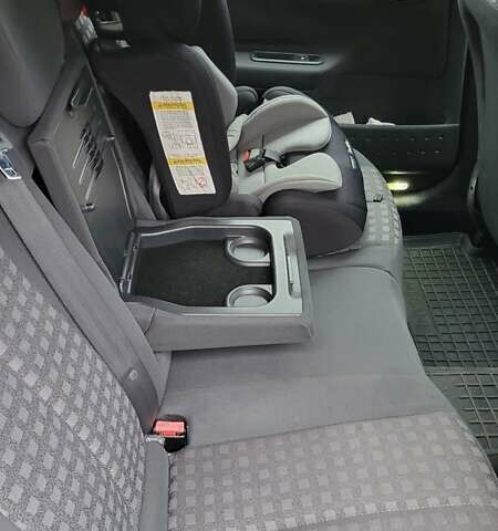 Синій Рено Меган, об'ємом двигуна 1.6 л та пробігом 249 тис. км за 5550 $, фото 20 на Automoto.ua