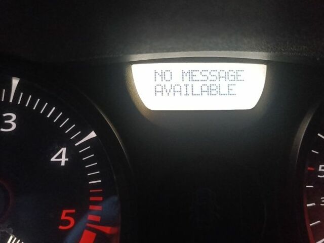 Синий Рено Меган, объемом двигателя 1.9 л и пробегом 445 тыс. км за 4650 $, фото 10 на Automoto.ua