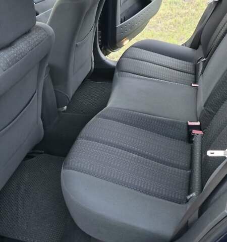 Синій Рено Меган, об'ємом двигуна 1.6 л та пробігом 248 тис. км за 5300 $, фото 7 на Automoto.ua