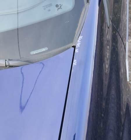 Синій Рено Меган, об'ємом двигуна 1.6 л та пробігом 248 тис. км за 5300 $, фото 1 на Automoto.ua