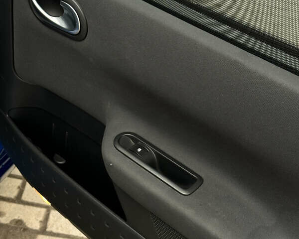 Синій Рено Меган, об'ємом двигуна 1.6 л та пробігом 164 тис. км за 5950 $, фото 25 на Automoto.ua