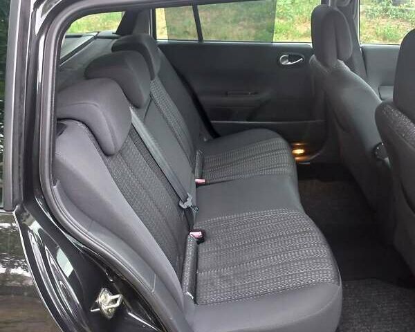 Синий Рено Меган, объемом двигателя 1.6 л и пробегом 213 тыс. км за 5700 $, фото 36 на Automoto.ua