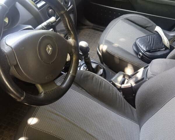 Синій Рено Меган, об'ємом двигуна 1.46 л та пробігом 300 тис. км за 4300 $, фото 11 на Automoto.ua