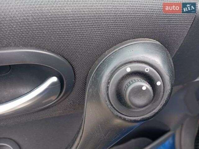 Рено Меган 2006 у Сумах на Automoto.ua Синій Рено Меган, об'ємом двигуна 1.6 л та пробігом 163 тис. км за 5200 $, фото 21 на Automoto.ua