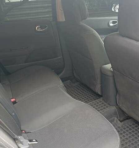 Синий Рено Меган, объемом двигателя 1.6 л и пробегом 218 тыс. км за 5100 $, фото 10 на Automoto.ua