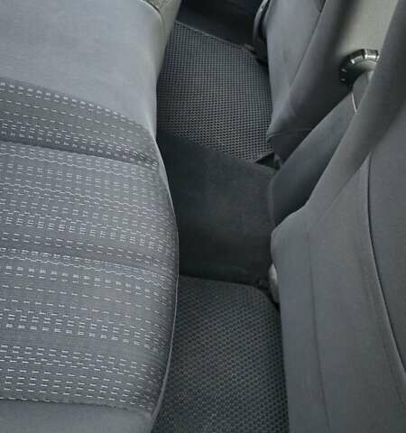 Синій Рено Меган, об'ємом двигуна 1.6 л та пробігом 248 тис. км за 5300 $, фото 25 на Automoto.ua