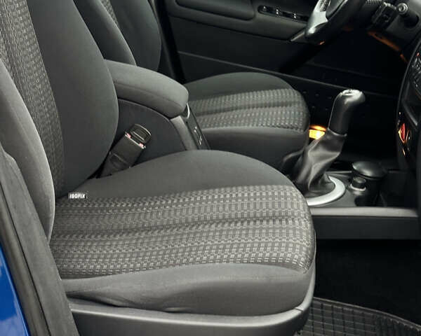 Синій Рено Меган, об'ємом двигуна 1.6 л та пробігом 164 тис. км за 5950 $, фото 19 на Automoto.ua