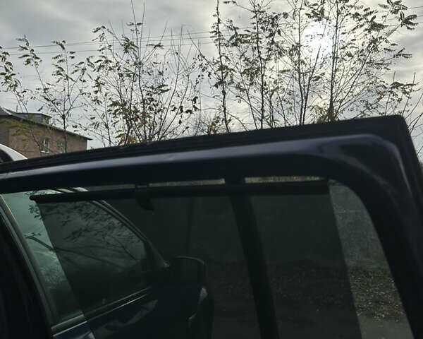 Синий Рено Меган, объемом двигателя 1.6 л и пробегом 213 тыс. км за 5350 $, фото 13 на Automoto.ua