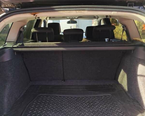 Синий Рено Меган, объемом двигателя 1.5 л и пробегом 306 тыс. км за 4200 $, фото 6 на Automoto.ua