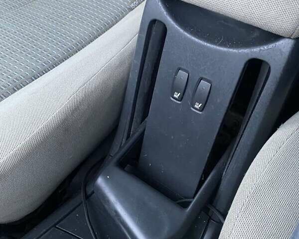 Синий Рено Меган, объемом двигателя 1.6 л и пробегом 229 тыс. км за 4850 $, фото 15 на Automoto.ua