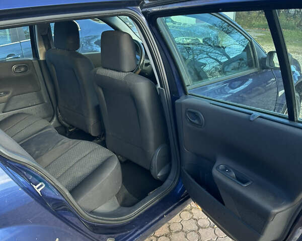 Синій Рено Меган, об'ємом двигуна 1.59 л та пробігом 327 тис. км за 2999 $, фото 8 на Automoto.ua