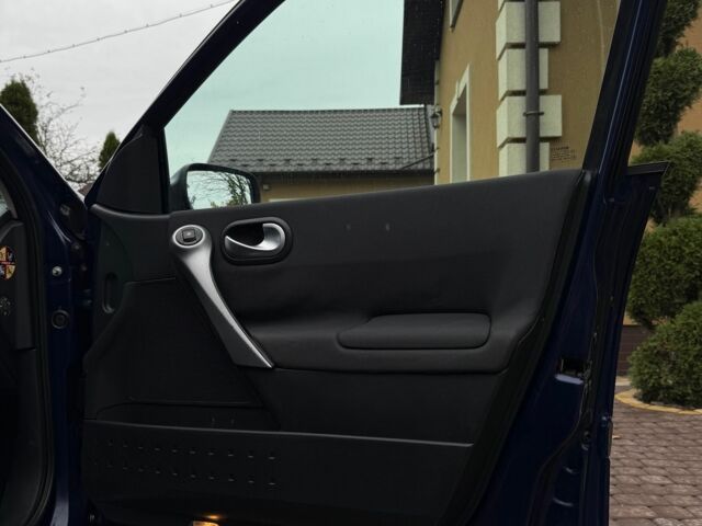 Синий Рено Меган, объемом двигателя 1.5 л и пробегом 253 тыс. км за 3500 $, фото 16 на Automoto.ua