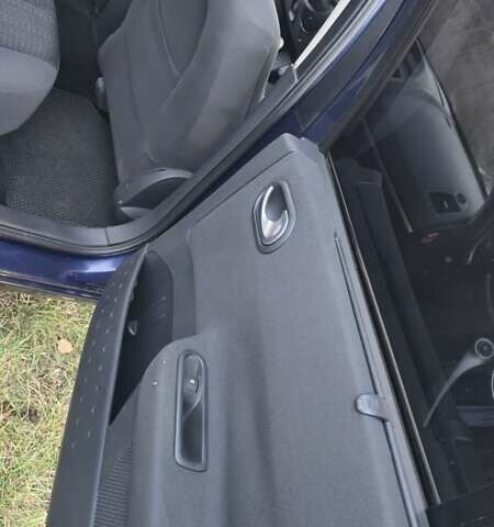 Синій Рено Меган, об'ємом двигуна 1.6 л та пробігом 248 тис. км за 5300 $, фото 14 на Automoto.ua