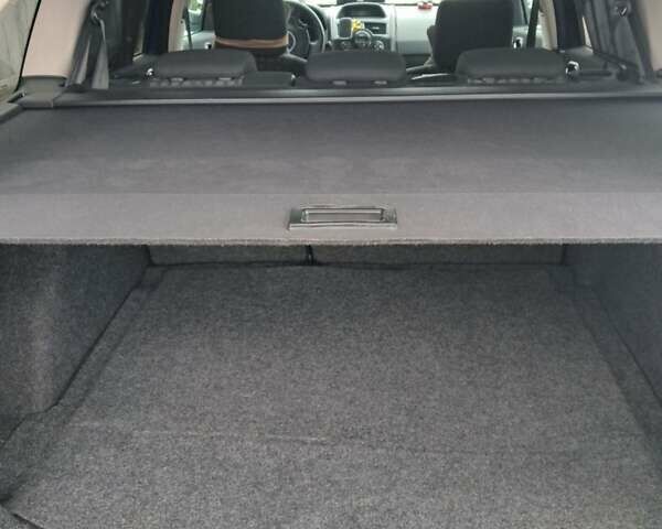 Синий Рено Меган, объемом двигателя 1.46 л и пробегом 380 тыс. км за 4500 $, фото 3 на Automoto.ua