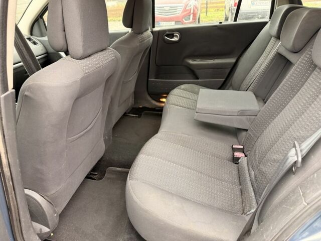 Синій Рено Меган, об'ємом двигуна 1.9 л та пробігом 350 тис. км за 2600 $, фото 11 на Automoto.ua