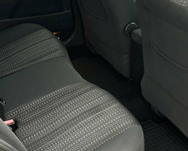 Синій Рено Меган, об'ємом двигуна 1.6 л та пробігом 164 тис. км за 5950 $, фото 21 на Automoto.ua