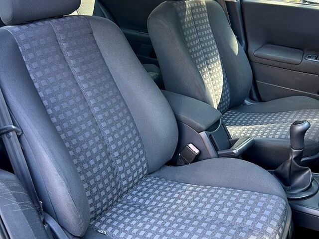 Синий Рено Меган, объемом двигателя 1.6 л и пробегом 238 тыс. км за 5100 $, фото 5 на Automoto.ua