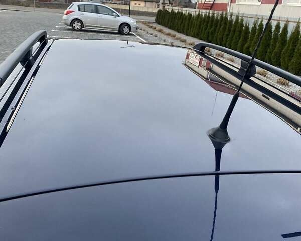 Синий Рено Меган, объемом двигателя 1.6 л и пробегом 229 тыс. км за 4850 $, фото 7 на Automoto.ua