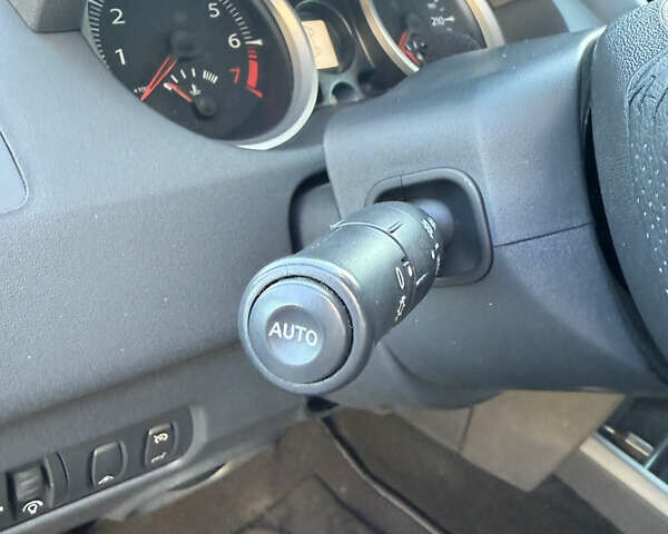 Синий Рено Меган, объемом двигателя 2 л и пробегом 196 тыс. км за 6499 $, фото 15 на Automoto.ua