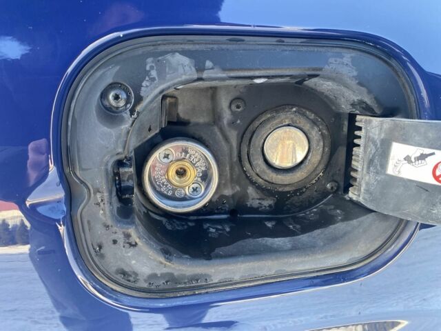 Синій Рено Меган, об'ємом двигуна 0 л та пробігом 195 тис. км за 5600 $, фото 15 на Automoto.ua