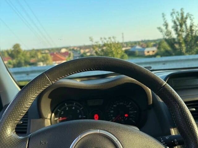 Синій Рено Меган, об'ємом двигуна 1.6 л та пробігом 276 тис. км за 5400 $, фото 14 на Automoto.ua