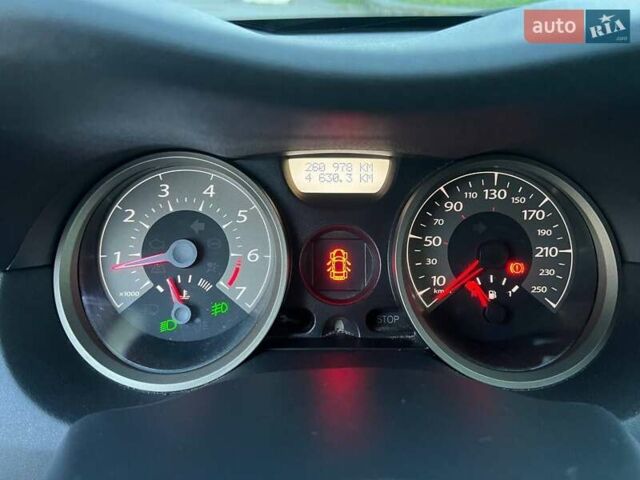 Синий Рено Меган, объемом двигателя 1.6 л и пробегом 260 тыс. км за 4450 $, фото 27 на Automoto.ua