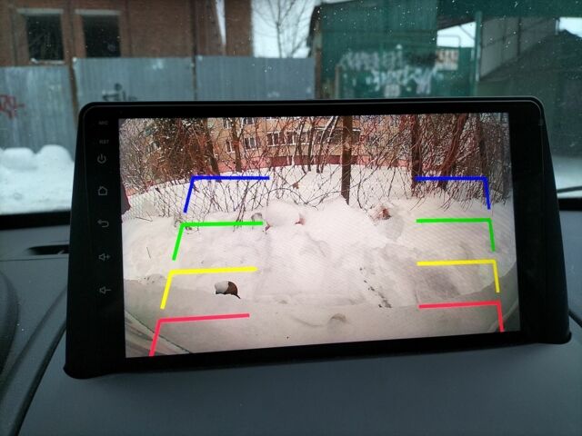 Синій Рено Меган, об'ємом двигуна 1.6 л та пробігом 292 тис. км за 5200 $, фото 1 на Automoto.ua