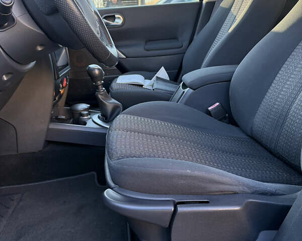 Синий Рено Меган, объемом двигателя 2 л и пробегом 196 тыс. км за 6499 $, фото 16 на Automoto.ua