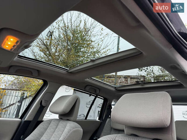 Синий Рено Меган, объемом двигателя 1.6 л и пробегом 184 тыс. км за 5500 $, фото 6 на Automoto.ua