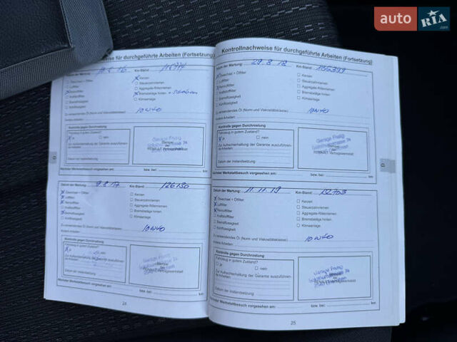 Синий Рено Меган, объемом двигателя 2 л и пробегом 196 тыс. км за 6499 $, фото 28 на Automoto.ua