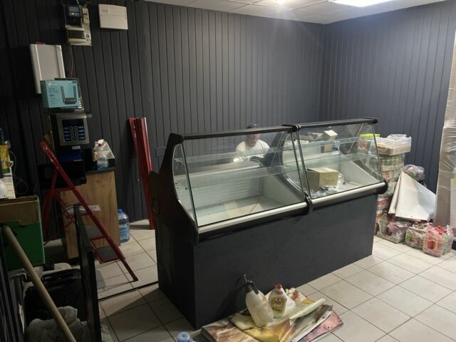 Синій Рено Меган, об'ємом двигуна 1.6 л та пробігом 30 тис. км за 4200 $, фото 9 на Automoto.ua