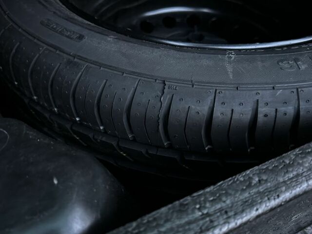 Синій Рено Меган, об'ємом двигуна 1.6 л та пробігом 100 тис. км за 5800 $, фото 13 на Automoto.ua