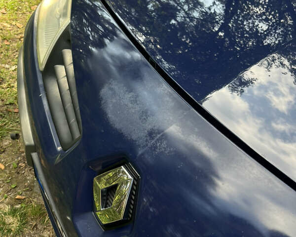 Синій Рено Меган, об'ємом двигуна 1.6 л та пробігом 242 тис. км за 6500 $, фото 3 на Automoto.ua
