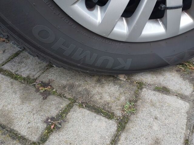 Синий Рено Меган, объемом двигателя 0 л и пробегом 293 тыс. км за 2500 $, фото 7 на Automoto.ua