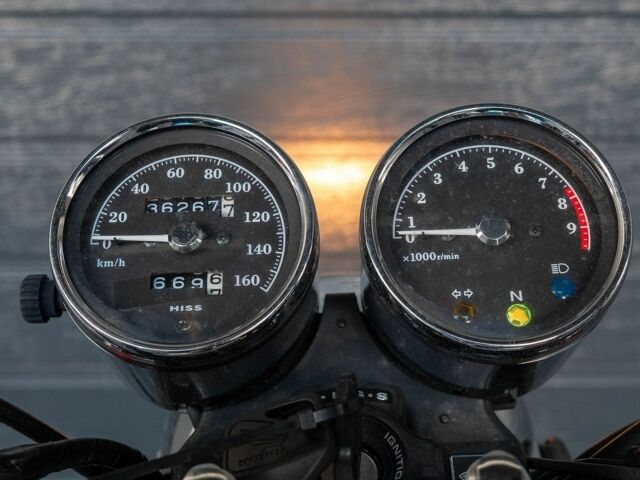 Синий Рено Меган, объемом двигателя 1.6 л и пробегом 1 тыс. км за 3757 $, фото 7 на Automoto.ua