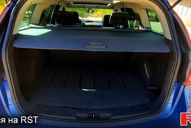 Синий Рено Меган, объемом двигателя 1.6 л и пробегом 200 тыс. км за 5500 $, фото 1 на Automoto.ua