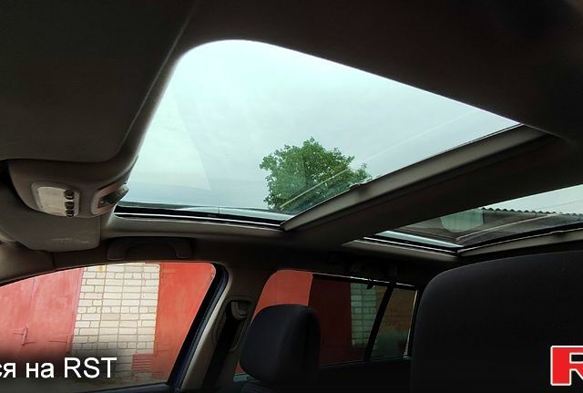 Синий Рено Меган, объемом двигателя 1.6 л и пробегом 200 тыс. км за 5500 $, фото 3 на Automoto.ua