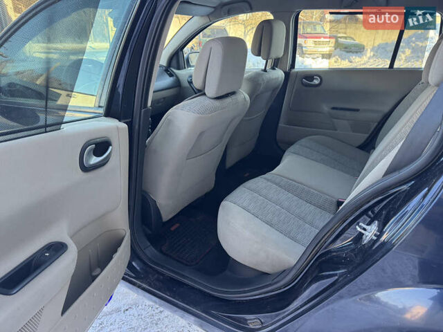 Синій Рено Меган, об'ємом двигуна 1.5 л та пробігом 230 тис. км за 4250 $, фото 20 на Automoto.ua