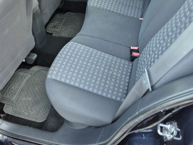 Синий Рено Меган, объемом двигателя 0 л и пробегом 210 тыс. км за 5499 $, фото 7 на Automoto.ua